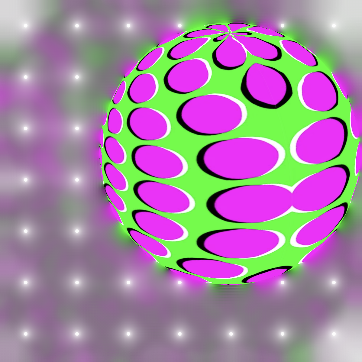 Optical Illusion